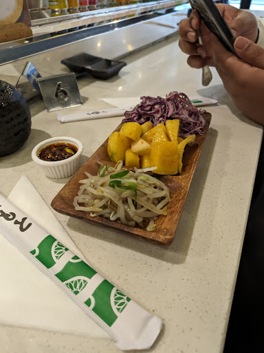 Photo of Susushi - 39 Reform St, Dundee DD1 1SH